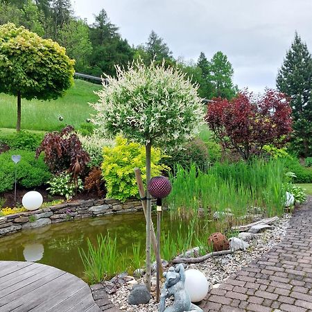 Ferienwohnung Schachner Heiligenblut am Großglockner Exterior foto