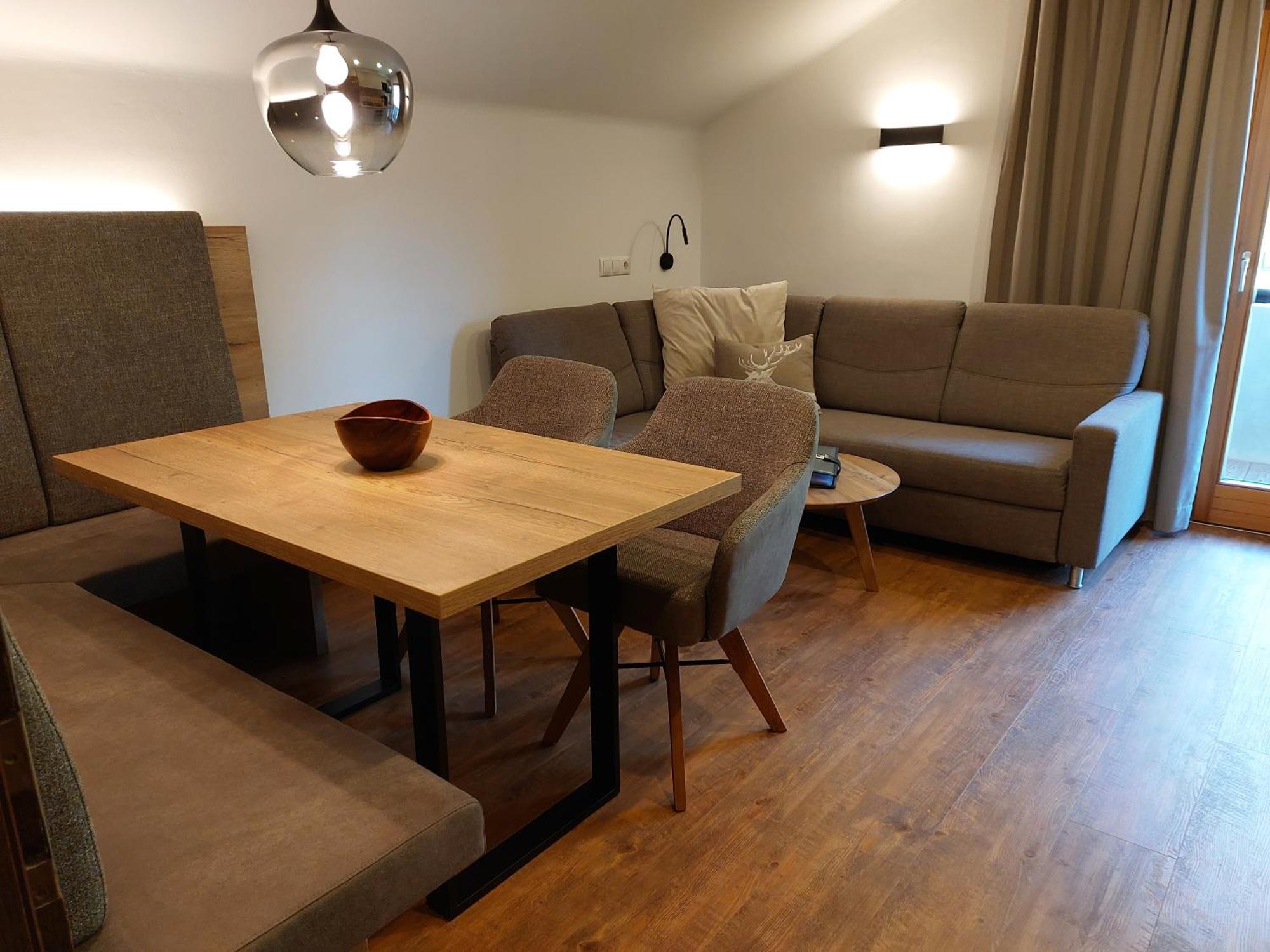 Ferienwohnung Schachner Heiligenblut am Großglockner Exterior foto