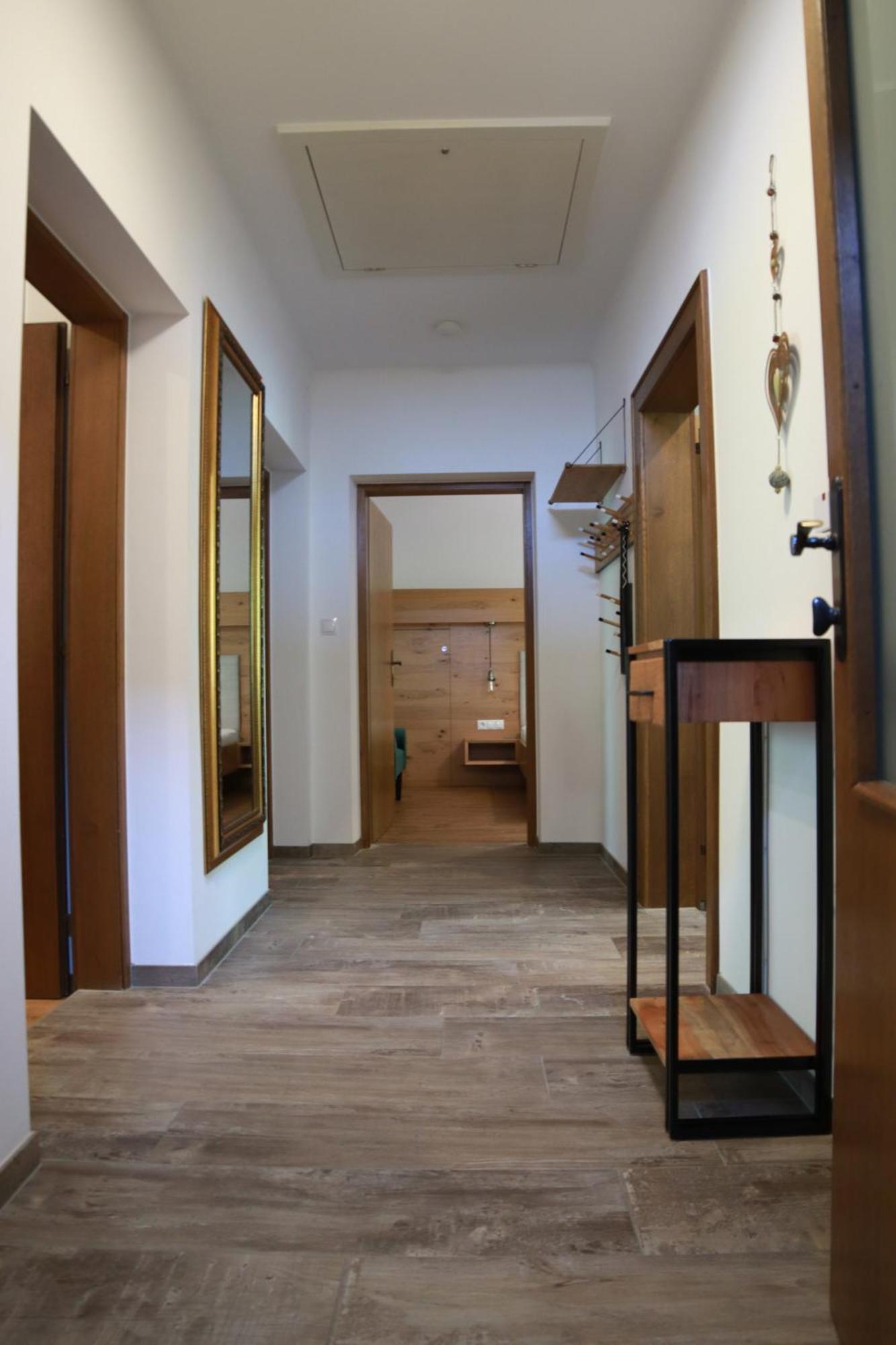 Ferienwohnung Schachner Heiligenblut am Großglockner Exterior foto