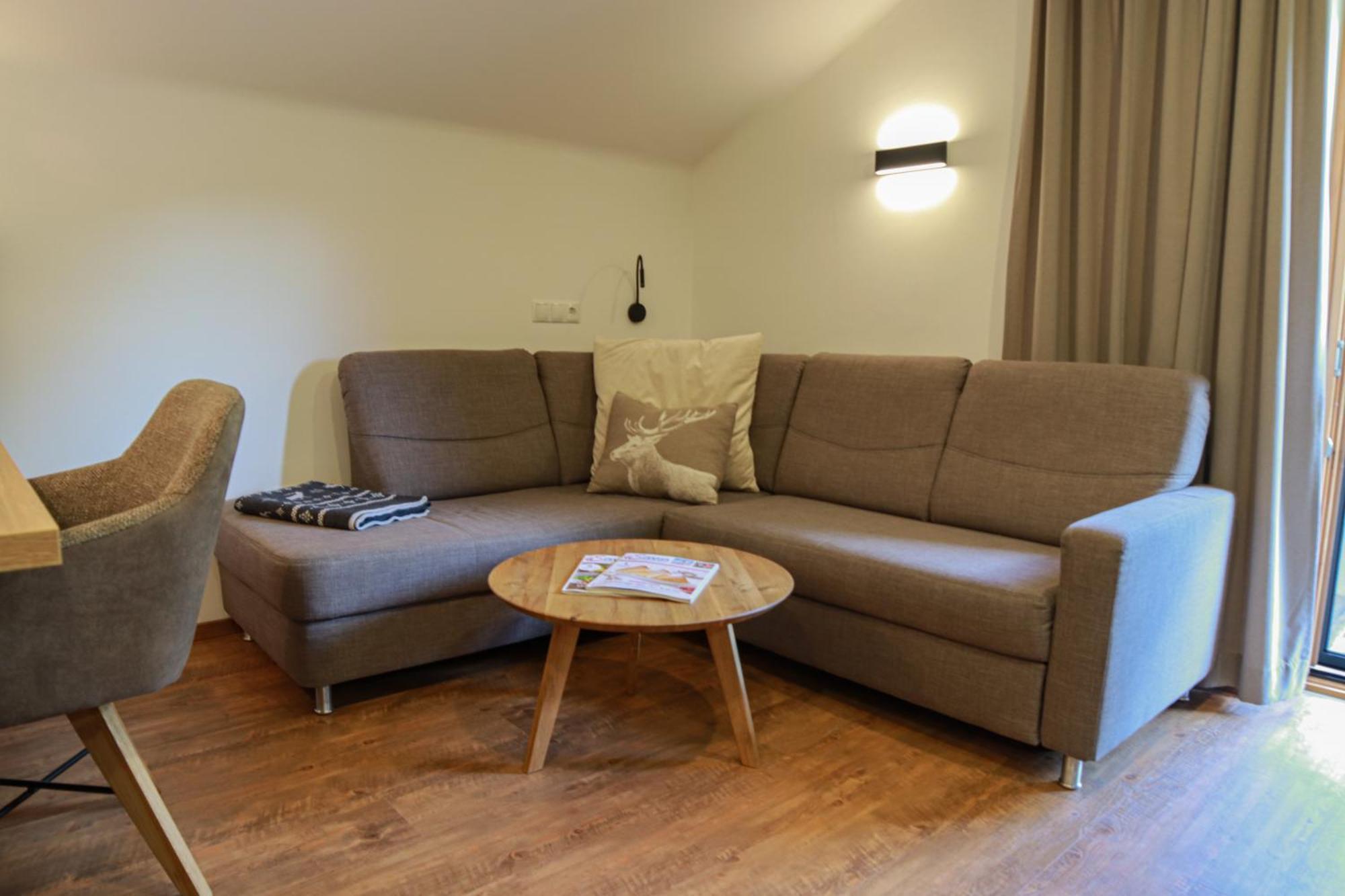 Ferienwohnung Schachner Heiligenblut am Großglockner Exterior foto