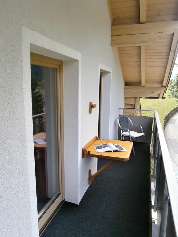 Ferienwohnung Schachner Heiligenblut am Großglockner Exterior foto