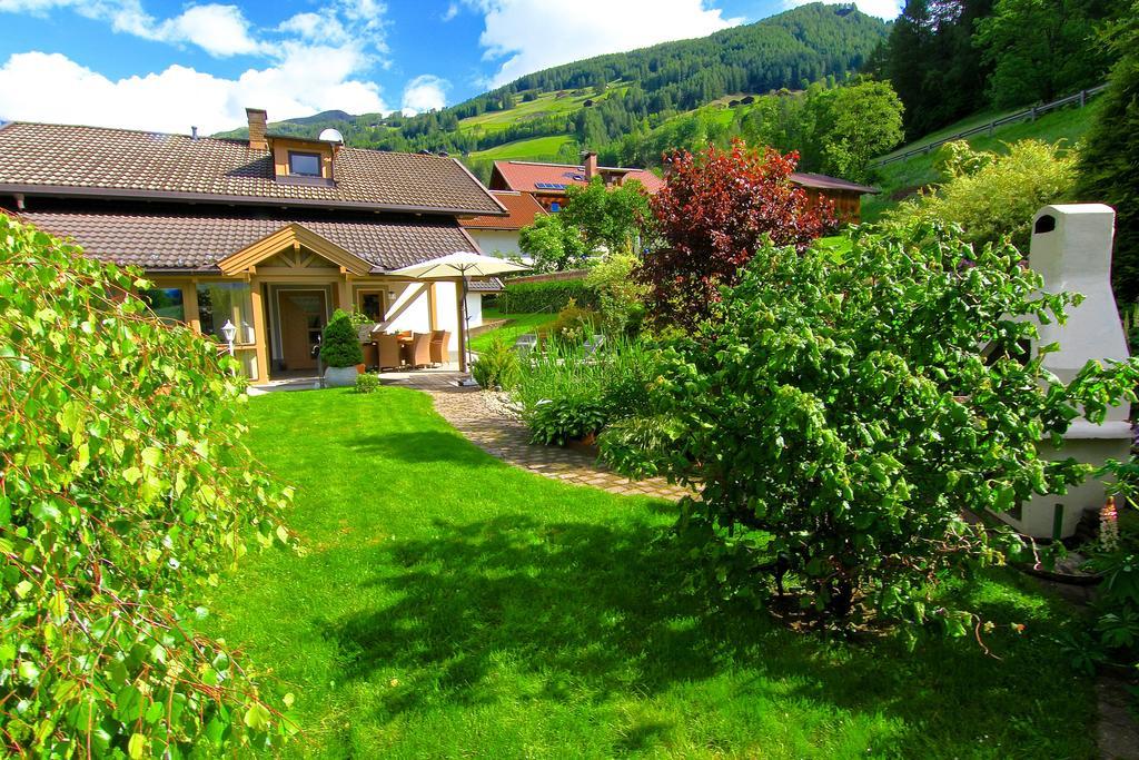 Ferienwohnung Schachner Heiligenblut am Großglockner Exterior foto