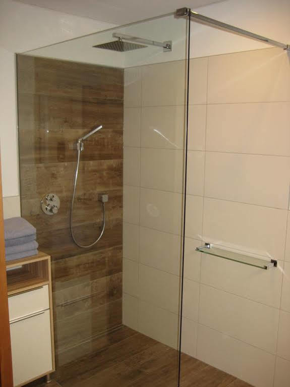 Ferienwohnung Schachner Heiligenblut am Großglockner Exterior foto